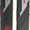 Patriot Viper Venom DDR5 32GB RAM με 2x16GB Modules και Ταχύτητα 6200 για Desktop