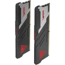 Patriot Viper Venom DDR5 32GB RAM με 2x16GB Modules και Ταχύτητα 6200 για Desktop