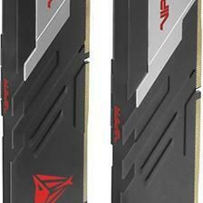 Patriot Viper Venom DDR5 32GB RAM με 2x16GB Modules και Ταχύτητα 6200 για Desktop