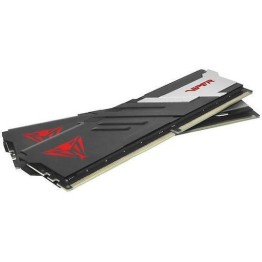 Patriot Viper Venom DDR5 32GB RAM με 2x16GB Modules και Ταχύτητα 6200 για Desktop