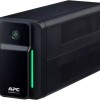 APC Back-UPS Line-Interactive 500VA 300W