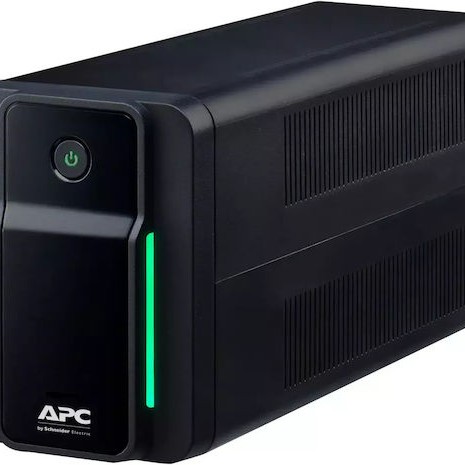 APC Back-UPS Line-Interactive 500VA 300W