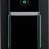 APC Back-UPS Line-Interactive 500VA 300W