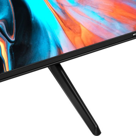 Hisense Smart Τηλεόραση 65