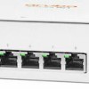 Aruba Instant On 1930 8G 2SFP Managed L3 / L2 Switch με 8 Θύρες Gigabit (1Gbps) Ethernet και 2 SFP Θύρες