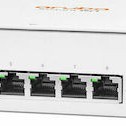 Aruba Instant On 1930 8G 2SFP Managed L3 / L2 Switch με 8 Θύρες Gigabit (1Gbps) Ethernet και 2 SFP Θύρες