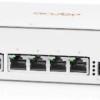 Aruba Instant On 1930 8G 2SFP Managed L3 / L2 Switch με 8 Θύρες Gigabit (1Gbps) Ethernet και 2 SFP Θύρες