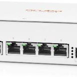 Aruba Instant On 1930 8G 2SFP Managed L3 / L2 Switch με 8 Θύρες Gigabit (1Gbps) Ethernet και 2 SFP Θύρες
