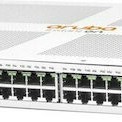 Aruba Instant On 1930 48G 4SFP/ SFP+ Managed L2 / L3 Switch με 48 Θύρες Gigabit (1Gbps) Ethernet και 4 SFP Θύρες