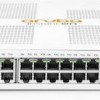 Aruba Instant On 1930 48G 4SFP/ SFP+ Managed L2 / L3 Switch με 48 Θύρες Gigabit (1Gbps) Ethernet και 4 SFP Θύρες