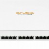 HP Aruba Instant On 1960 Managed L2 Switch με 12 Θύρες Gigabit (1Gbps) Ethernet και 4 SFP Θύρες