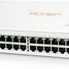 HP Aruba Instant On 1960 Managed L2 Switch με 24 Θύρες Gigabit (1Gbps) Ethernet και 2 SFP Θύρες