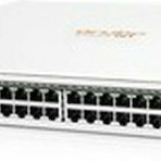 HP Aruba Instant On 1960 48G Managed L2 Switch με 48 Θύρες Gigabit (1Gbps) Ethernet και 2 SFP Θύρες