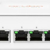 Aruba Aruba Instant On 1830 Managed L2 Switch με 8 Θύρες Gigabit (1Gbps) Ethernet