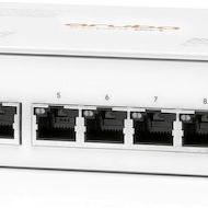 Aruba Aruba Instant On 1830 Managed L2 Switch με 8 Θύρες Gigabit (1Gbps) Ethernet