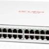 HP Aruba Instant On 1830 Managed L2 PoE+ Switch με 48 Θύρες Gigabit (1Gbps) Ethernet και 4 SFP Θύρες