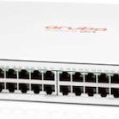 HP Aruba Instant On 1830 Managed L2 PoE+ Switch με 48 Θύρες Gigabit (1Gbps) Ethernet και 4 SFP Θύρες