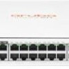 HP Aruba Instant On 1830 Managed L2 PoE+ Switch με 48 Θύρες Gigabit (1Gbps) Ethernet και 4 SFP Θύρες