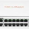 HP Aruba Instant On 1830 Managed L2 PoE+ Switch με 48 Θύρες Gigabit (1Gbps) Ethernet και 4 SFP Θύρες