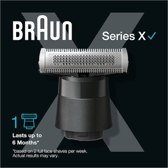 Braun Ανταλλακτικό