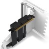 NZXT Vertical GPU Mounting Kit 175 mm PCIe 4.0x16 White