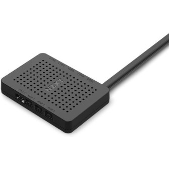 NZXT RGB & Fan Controller V2 LED Controller