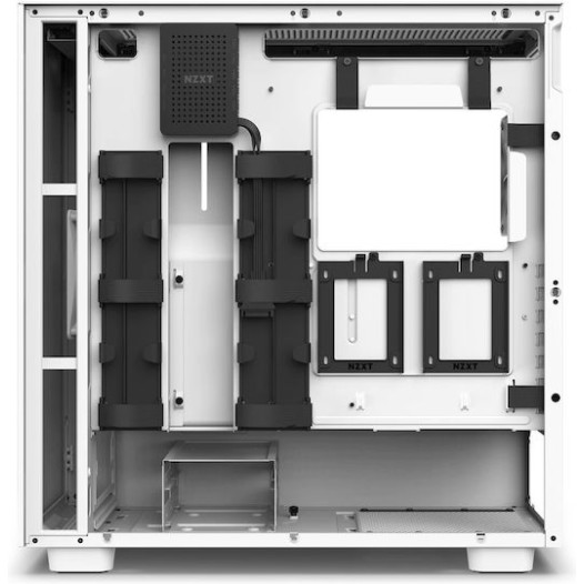 NZXT RGB & Fan Controller V2 LED Controller