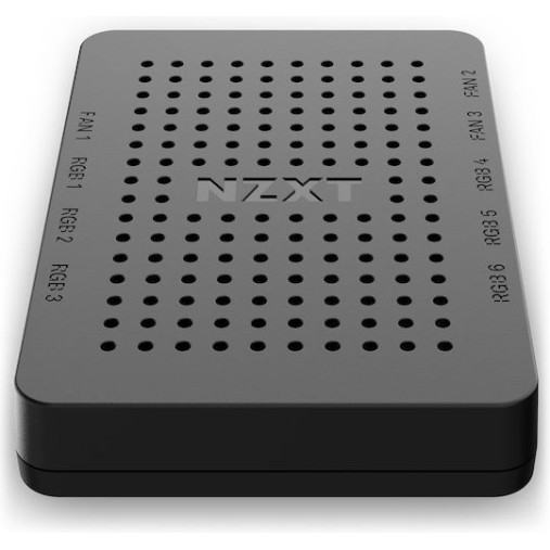 NZXT RGB & Fan Controller V2 LED Controller