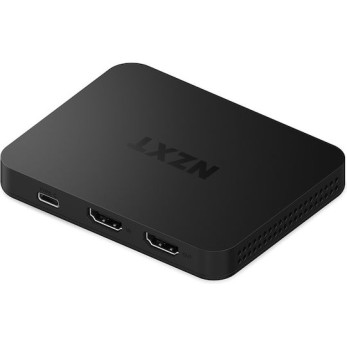NZXT Signal HD60 External Capture Card για PC