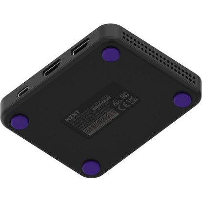 NZXT Signal HD60 External Capture Card για PC