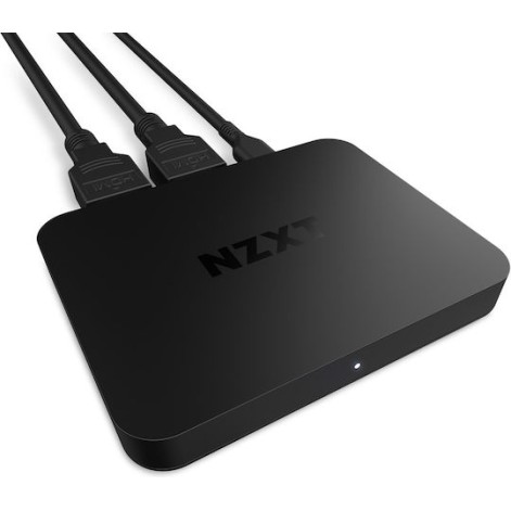 NZXT Signal HD60 External Capture Card για PC