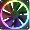 NZXT F120 RGB Case Fan με Σύνδεση 4-Pin PWM