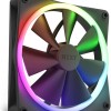 NZXT F140 RGB Case Fan με Σύνδεση 4-Pin PWM 2τμχ