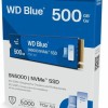 Western Digital SN5000 SSD 500GB M.2 NVMe PCI Express 4.0