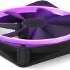 NZXT F140 RGB Case Fan με Σύνδεση 4-Pin PWM
