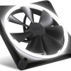 NZXT F140 RGB Case Fan με Σύνδεση 4-Pin PWM