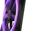 NZXT F140 RGB Case Fan με Σύνδεση 4-Pin PWM