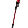 Einhell Επαναφορτιζόμενη Σκούπα 2 σε 1 Stick & Χειρός Χωρίς Φορτιστή & Μπαταρία Κόκκινη 2347180
