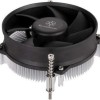 Silverstone NT09-1700 Ψύκτρα Επεξεργαστή για Socket 1700