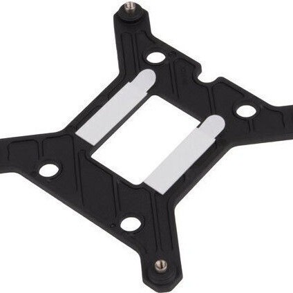 Silverstone NT09-1700 Ψύκτρα Επεξεργαστή για Socket 1700