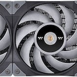 Thermaltake TOUGHLIQUID Ultra 360 Υδρόψυξη Επεξεργαστή Τριπλού Ανεμιστήρα 120mm για Socket AM4/1200/115x