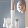 Braun FaceSpa Pro Συσκευή Αποτρίχωσης και Καθαρισμού Προσώπου SE911