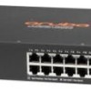 HP Aruba 6000 Managed L3 PoE+ Switch με 24 Θύρες Gigabit (1Gbps) Ethernet και 4 SFP Θύρες