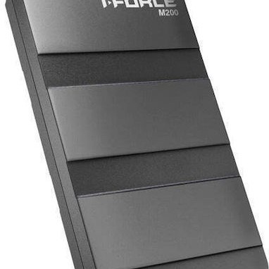 TeamGroup M200 USB 3.2 / USB-C Εξωτερικός SSD 1TB 2.5