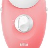 Braun Silk Epil 3 Αποτριχωτική Μηχανή Epilator για το Σώμα SE3176