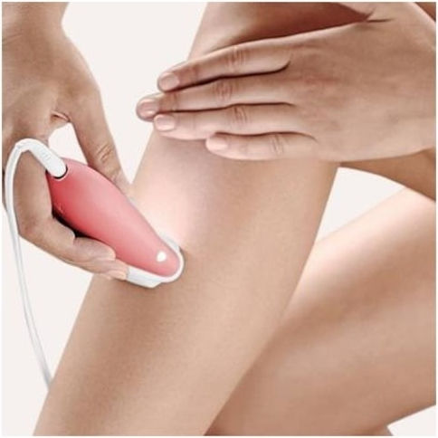 Braun Silk Epil 3 Αποτριχωτική Μηχανή Epilator για το Σώμα SE3176