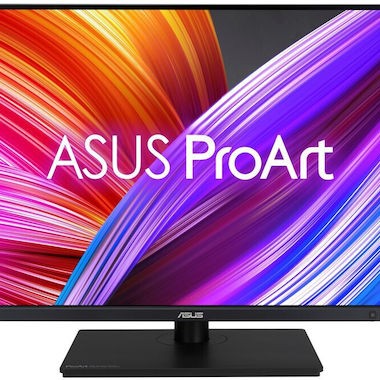 Asus ProArt PA328QV IPS HDR Monitor 31.5
