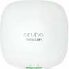 Aruba Instant On AP22 WiFi Mesh Network Access Point Wi‑Fi 6 Dual Band (2.4 & 5GHz)