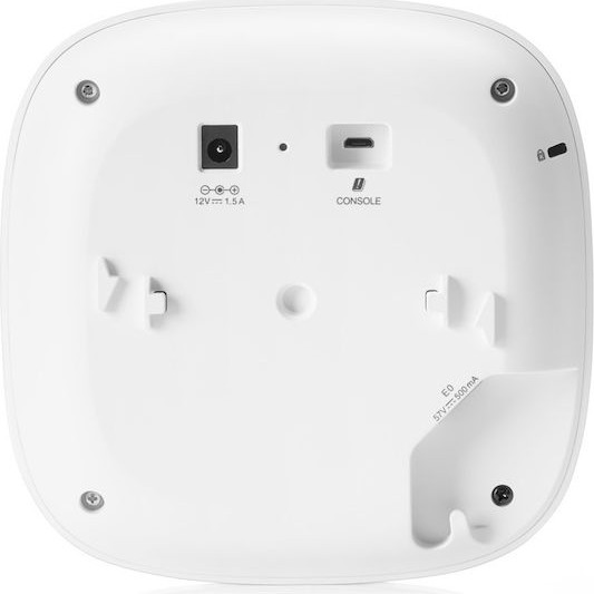 Aruba Instant On AP22 WiFi Mesh Network Access Point Wi‑Fi 6 Dual Band (2.4 & 5GHz)
