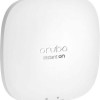 Aruba Instant On AP22 WiFi Mesh Network Access Point Wi‑Fi 6 Dual Band (2.4 & 5GHz)